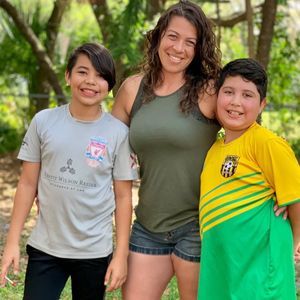 Meet your Posher, Audrey